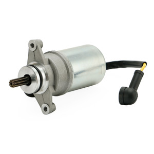 New STARTER For Yamaha YFM 80 Badger 80 Raptor 80 Grizzly 80 Moto-4 80 1985-2008