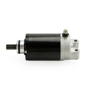 New STARTER Motor 21163-0742 For KAWASAKI 2014 2015 2016 ZR1000 Z1000 ABS