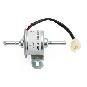 Fuel pump AM876266 AM876207 For John Deere 332 430 755 855 3036E Yanmar Engine