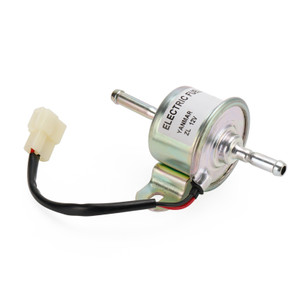 Fuel pump AM876266 AM876207 For John Deere 332 430 755 855 3036E Yanmar Engine