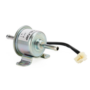 Fuel pump AM876266 AM876207 For John Deere 332 430 755 855 3036E Yanmar Engine