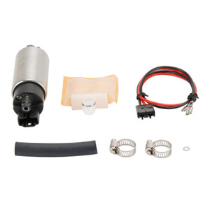 Fuel Pump Assy Fits John Deere 445 Garden Tractor AM117108 and Kawasaki FD620D