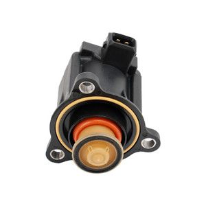 Turbocharger Solenoid Valve For BMW X3 X5 3.0L 4.4L 11657602293 756103-0008