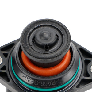 Turbocharger Solenoid Valve For Ford Expedition Flex F-150 AA5E-9U465-AD