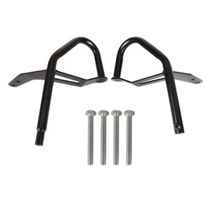 Engine Guard Crash Bar Frame Protector Bumper For Yamaha Stryker Xvs1300 11-19