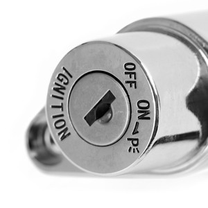 Ignition Key Switch For Suzuki Intruder VL 1500 98-04 Boulevard C90 C90T 05-09