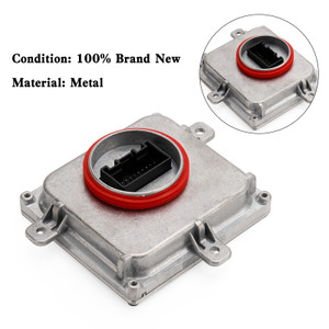Xenon Headlight Ballast Control Unit 4G0907397Q For AUDI A6 C7