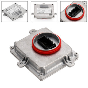 Xenon Headlight Ballast Control Unit 4G0907397Q For AUDI A6 C7