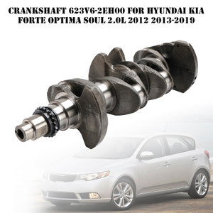 Crankshaft 623V6-2EH00 For Hyundai Kia Forte Optima Soul 2.0L 2012 2013-2019