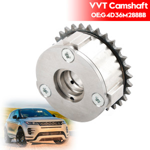 VVT Camshaft G4D36M288BB for Jaguar E-PACE F-PACE XE XF 2.0 D 204 DTA DTD AJ20D4
