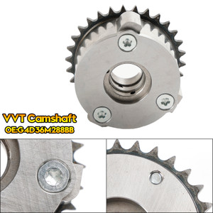 VVT Camshaft G4D36M288BB for Jaguar E-PACE F-PACE XE XF 2.0 D 204 DTA DTD AJ20D4