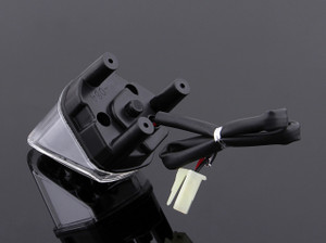 Running Light Upper Head Front Center Super Bright LED Yamaha YZF R6 (2006-2007)