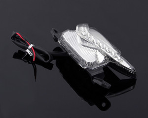 Running Light Upper Head Front Center Super Bright LED Honda CBR600RR (2007-2013)