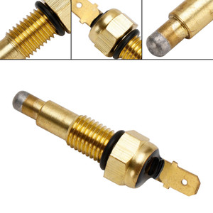 Water Temperature Sensor for Kawasaki EL250 EX250 VN750 VN800 VN1500 27010-1167
