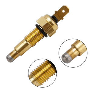Water Temperature Sensor for Kawasaki EL250 EX250 VN750 VN800 VN1500 27010-1167
