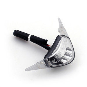 Running Light Upper Head Front Center Super Bright LED Honda CBR1000RR (2004-2007)