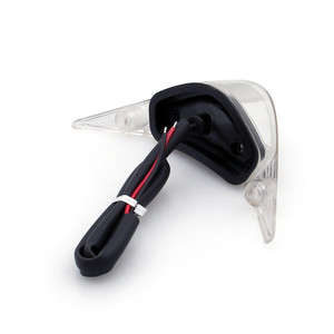 Running Light Upper Head Front Center Super Bright LED Honda CBR1000RR (2004-2007)