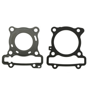 52mm Cylinder Barrel Piston Gasket Kit For Yamaha GPD125A NMax N-Max 125 14-2020