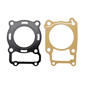 58mm Cylinder Piston Rings Gasket Kit For Honda CBR125 CBR125R 04-17 Sonic 125