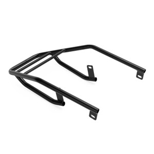 Rear Luggage Rack Carrier For Moto Guzzi V7 III Classic, Stone & Special 16-23