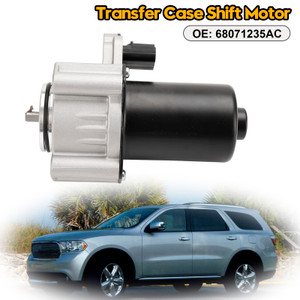 Transfer Case Shift Motor for Jeep Grand Cherokee Liberty 68071235AC 600-938