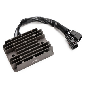 Magneto Stator + Voltage Rectifier + Gasket For Suzuki DL650 V-Strom 650 A 17-22