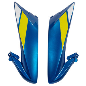 Injection Plastic Bodywork Fairing Kit for Suzuki GSX-S 1000 2015-2020 03#