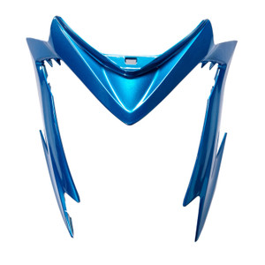 Injection Plastic Bodywork Fairing Kit for Suzuki GSX-S 1000 2015-2020 06#