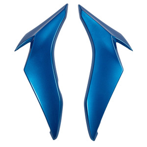 Injection Plastic Bodywork Fairing Kit for Suzuki GSX-S 1000 2015-2020 06#