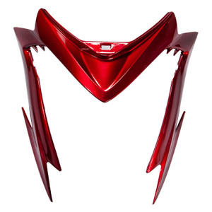 Injection Plastic Bodywork Fairing Kit for Suzuki GSX-S 1000 2015-2020 11#