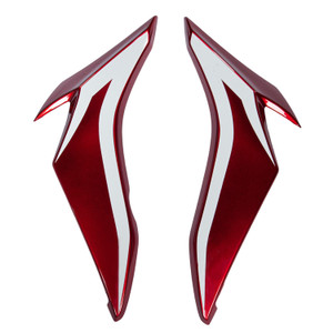 Injection Plastic Bodywork Fairing Kit for Suzuki GSX-S 1000 2015-2020 11#