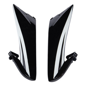 Injection Plastic Bodywork Fairing Kit for Suzuki GSX-S 1000 2015-2020 11#