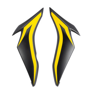 Injection Plastic Bodywork Fairing Kit for Suzuki GSX-S 1000 2015-2020 13#