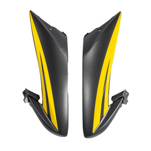 Injection Plastic Bodywork Fairing Kit for Suzuki GSX-S 1000 2015-2020 13#