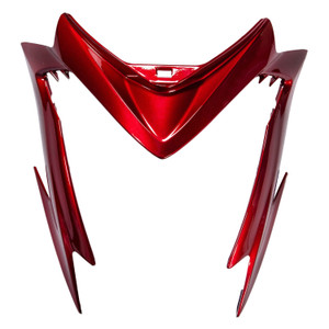 Injection Plastic Bodywork Fairing Kit for Suzuki GSX-S 1000 2015-2020 15#