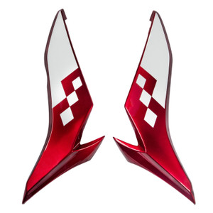 Injection Plastic Bodywork Fairing Kit for Suzuki GSX-S 1000 2015-2020 15#
