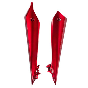 Injection Plastic Bodywork Fairing Kit for Suzuki GSX-S 1000 2015-2020 15#