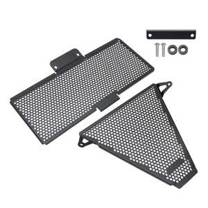 Radiator Guard Protector Radiator Cover Fits For Ducati Streetfighter V2 22-23