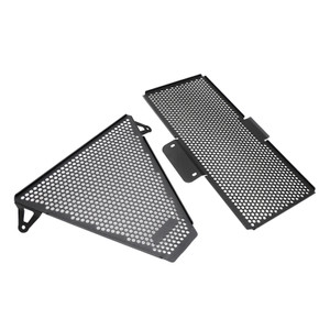 Radiator Guard Protector Radiator Cover Fits For Ducati Streetfighter V2 22-23