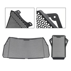 Radiator Guard Protector Radiator Cover Fits For Ducati Supersport 930 950 21-23