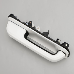 4PCS Exterior Door Handle For Ford F250 F350 2017-2020