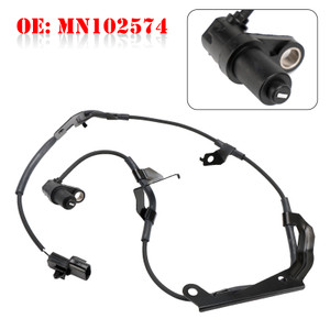 ABS Wheel Speed Sensor Front Right For Mitsubishi L200 2.5DID B40 MN102574