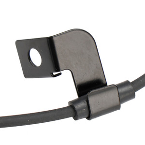 2X ABS Wheel Speed Sensor Rear Left & Right For Mitsubishi L200 2.5DID B40