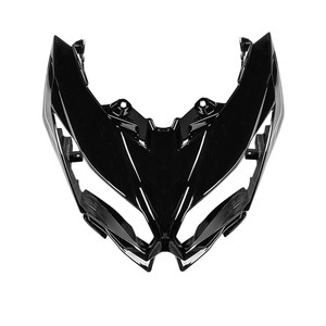 Injection ABS Plastic Bodywork Fairing Fit for Kawasaki VERSYS650 2015-2021 01#