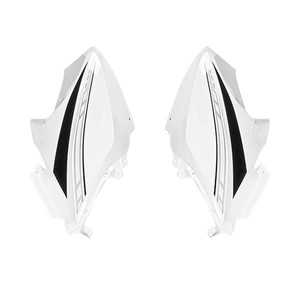 Injection ABS Plastic Bodywork Fairing Fit for Kawasaki VERSYS650 2015-2021 01#