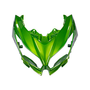 Injection ABS Plastic Bodywork Fairing Fit for Kawasaki VERSYS650 2015-2021 04#
