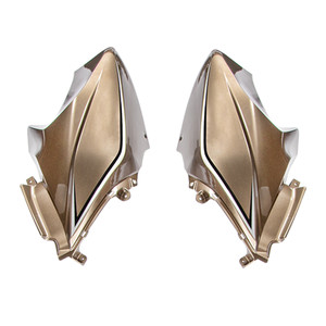 Injection ABS Plastic Bodywork Fairing Fit for Kawasaki VERSYS650 2015-2021 07#