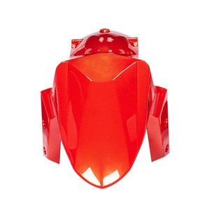 Injection ABS Plastic Bodywork Fairing Fit for Kawasaki VERSYS650 2015-2021 09#