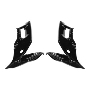 Injection ABS Plastic Bodywork Fairing Fit for Kawasaki VERSYS650 2015-2021 10#