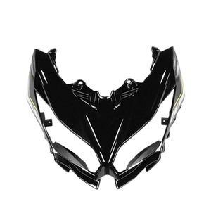 Injection ABS Plastic Bodywork Fairing Fit for Kawasaki VERSYS650 2015-2021 12#